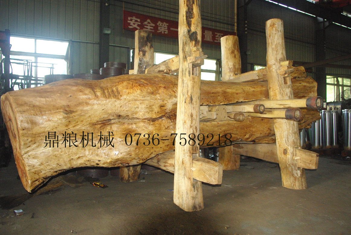  全新木榨，純古法木榨，原木木榨榨油機(jī) 